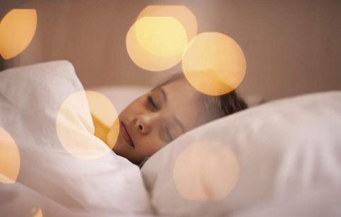 睡前喝一杯羊奶有助于睡眠嗎？